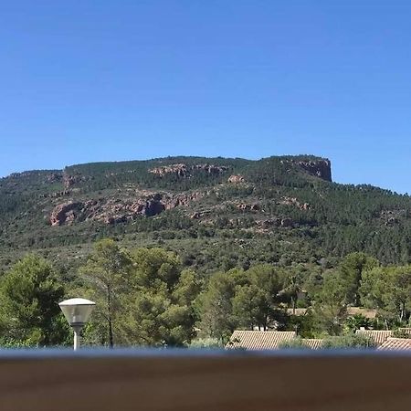 Au Pied Des Gorges Du Blavet Et A 20Min Des Plages ロクブリューヌ・シュル・アルジャン エクステリア 写真